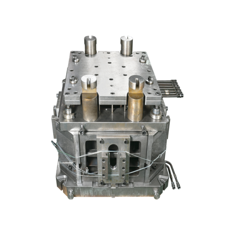 Hjulnav festet Vannkjølt lavtrykksform