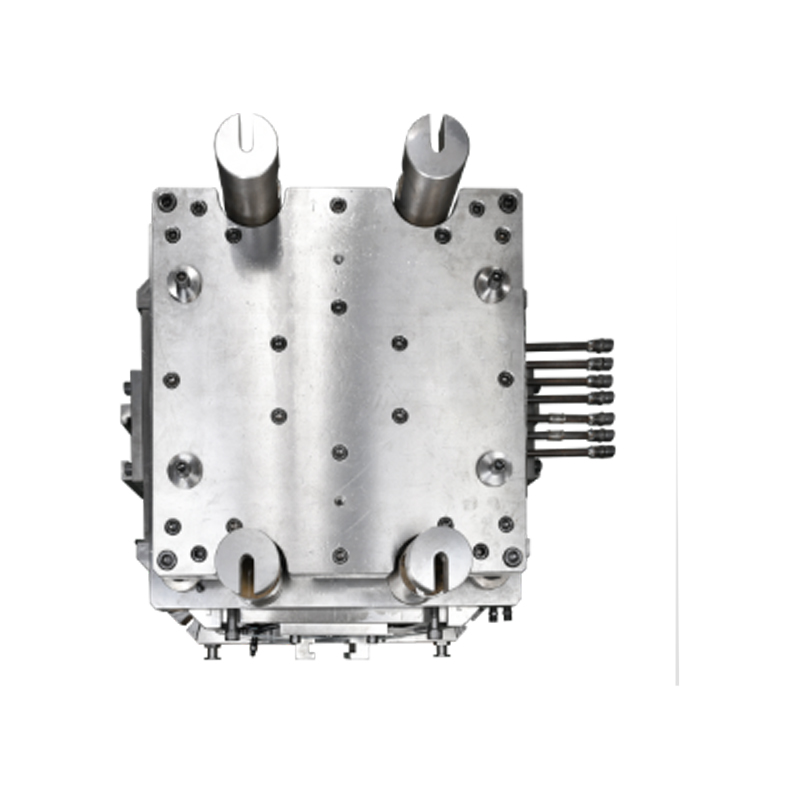 Hjulnavkropp Vannkjølt lavtrykksform