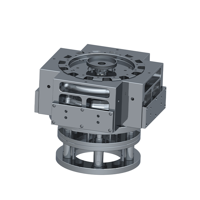 Hjulnav Motorsykkel støpeform