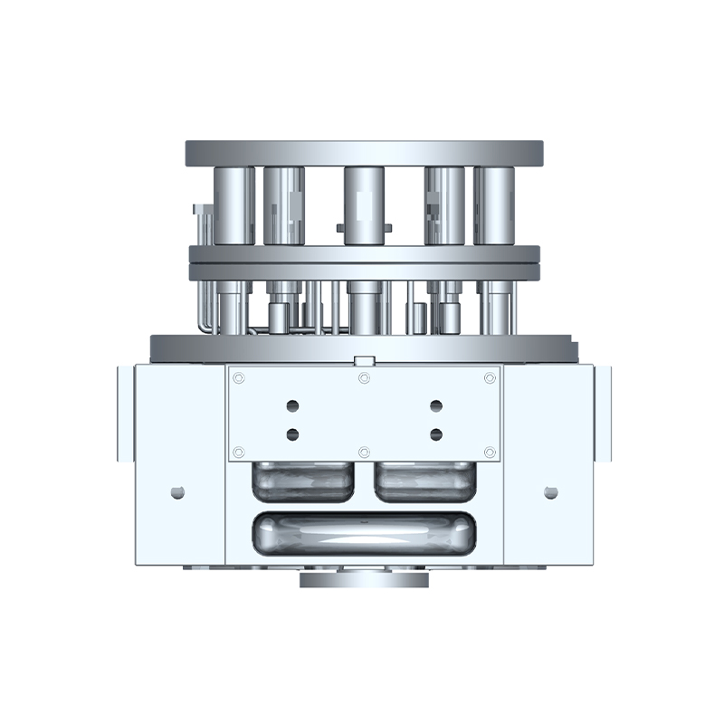 Hjulnav Motorsykkel støpeform