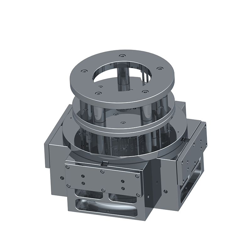 Hjulnav Motorsykkel støpeform